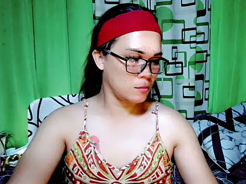 Snapshot of urdreamgirljacky chatting on September 20, 5:55 pm urdreamgirljacky online show from September 20, 5:55 pm
