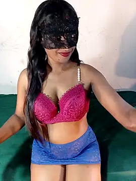 kameeliya99 online show from February 7, 7:29 pm