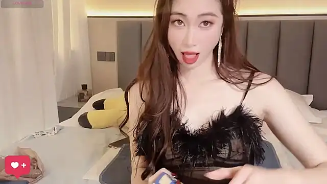 wuyueaini online show from December 4, 7:43 am