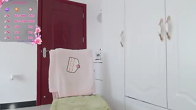 KK-328 online show from December 4, 7:10 am