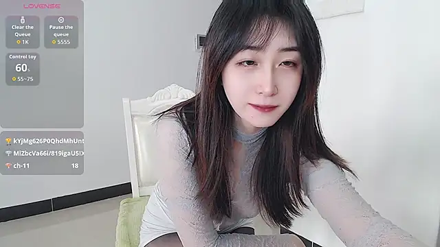 KK-328 online show from January 17, 12:51 am