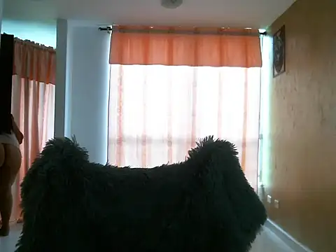 afrodhita hot online show from March 31, 5:46 pm