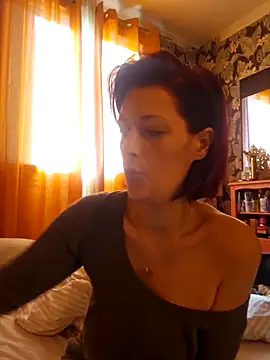 Mila Luciphya online show from March 13, 9:32 am