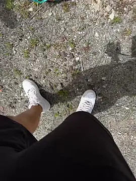 Manu97k online show from April 2, 12:24 pm