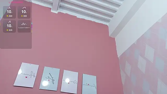 little beillis online show from November 12, 1:09 pm