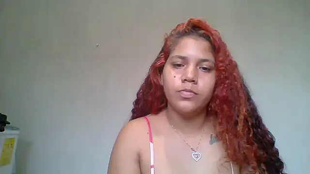 Daila Lucia online show from February 13, 1:02 pm