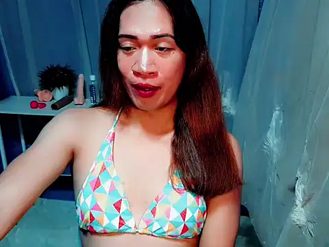 Slutty Isabelle online show from September 30, 12:55 pm