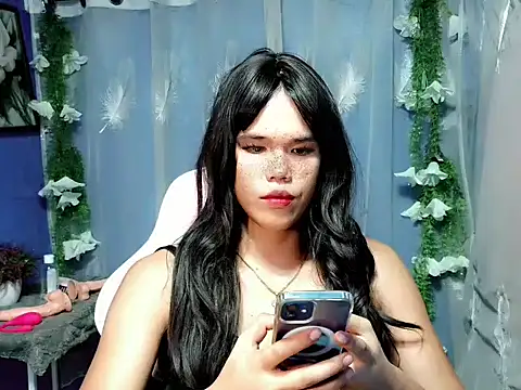 Slutty Isabelle online show from October 19, 9:44 am