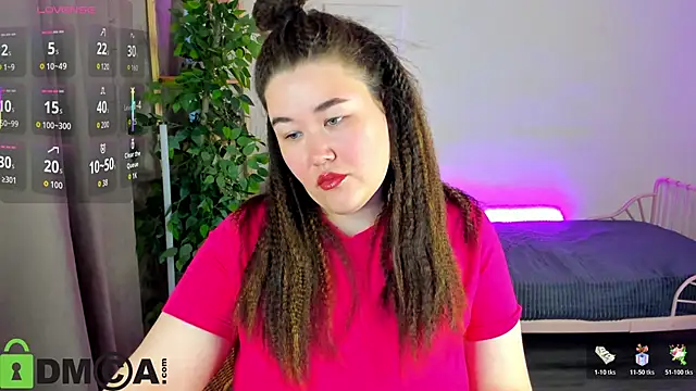 Tara Torres online show from November 27, 8:39 am