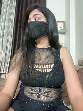 Theindian Barbie online show from April 18, 3:03 pm