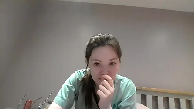 SexyKatiex online show from April 13, 8:53 pm