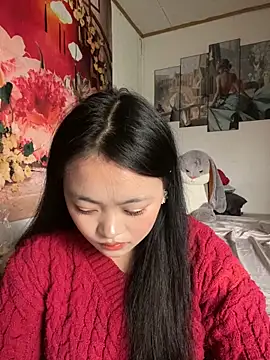 Julia-Elsa online show from October 8, 4:17 am