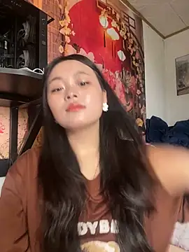 Julia-Elsa online show from October 15, 3:20 am