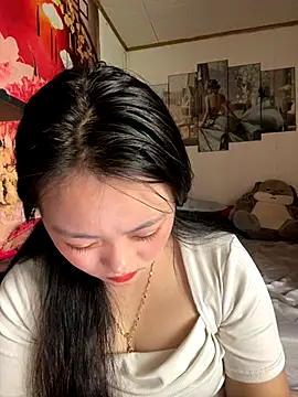 Julia-Elsa online show from October 3, 4:39 am