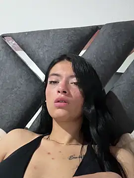 LiaCollings online show from November 25, 1:13 pm