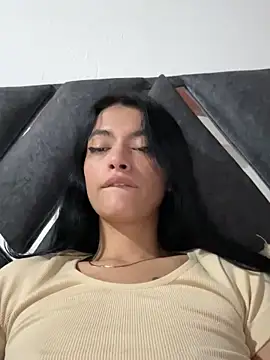 LiaCollings online show from October 21, 11:36 am