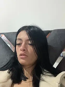 LiaCollings online show from September 13, 2:03 pm