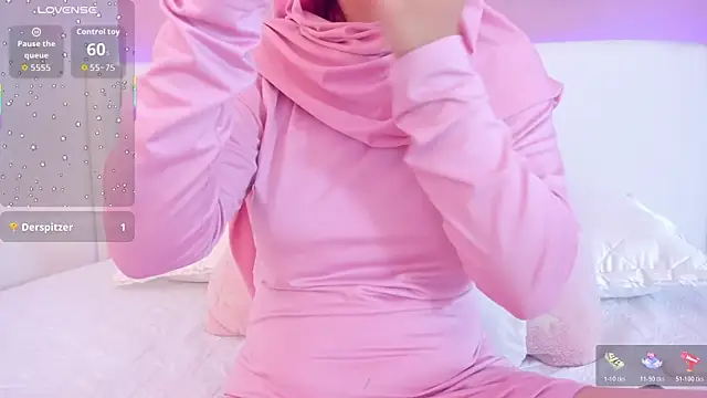  Saandy online show from April 13, 12:28 pm