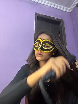 Hotty Shona93 online show from October 23, 6:52 am