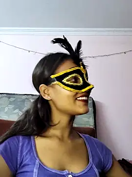 Hotty Shona93 online show from October 9, 8:29 am