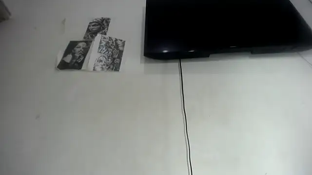 Foxy Lovex online show from October 29, 11:18 pm