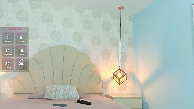 AIXATRISTA1 online show from March 4, 7:53 pm