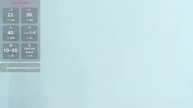 Angellit Afrodita  online show from September 26, 12:14 pm