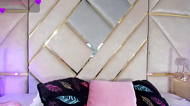 Angellit Afrodita  online show from April 14, 9:31 am