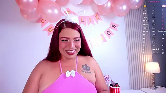 Mairys  online show from November 14, 10:54 pm