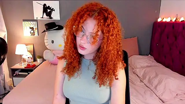 iambrave online show from February 6, 2:26 am