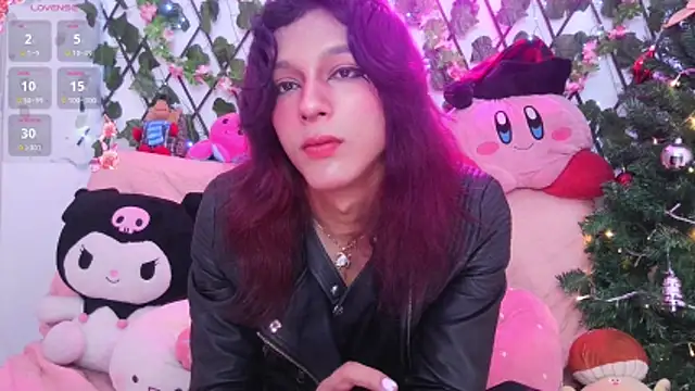 MilkWhore1 online show from December 20, 10:14 pm