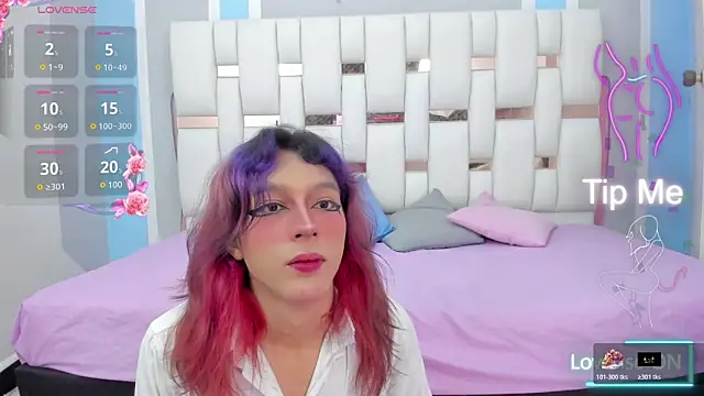 MilkWhore1 online show from October 21, 8:02 pm