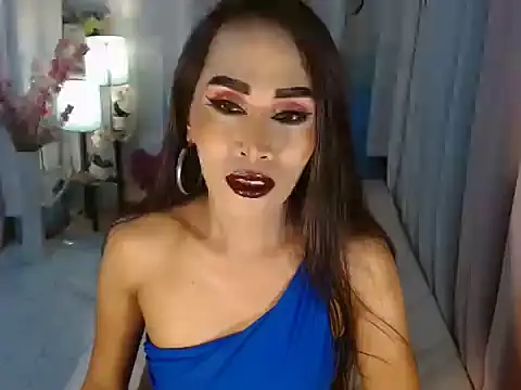 RomanticPearlTS online show from October 16, 12:41 pm