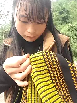 Sunyinn online show from November 4, 3:22 am