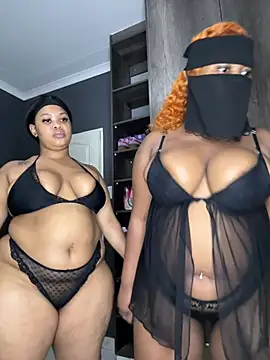 Thick Ass Barbiie online show from February 16, 8:20 pm