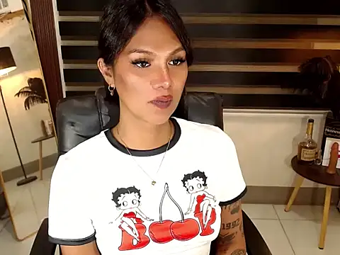 Coffee Xoxo online show from December 19, 10:18 am