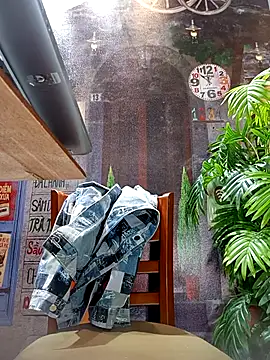 Bonnie-2k online show from October 12, 11:34 am