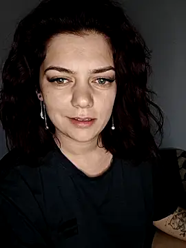 LadyNora online show from March 2, 7:09 pm