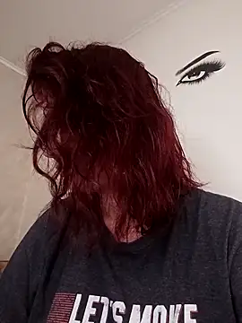 LadyNora online show from April 10, 3:29 pm