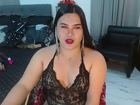 LustfullVelindaks online show from February 10, 9:23 am