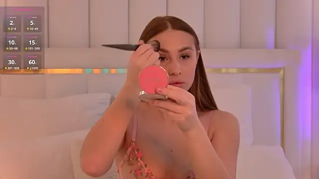 AlexaFlow online show from February 22, 1:56 pm