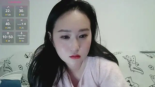 Belinda66 online show from October 21, 4:22 pm