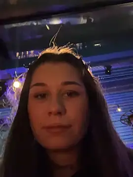 ReyaBlake online show from November 11, 4:26 pm