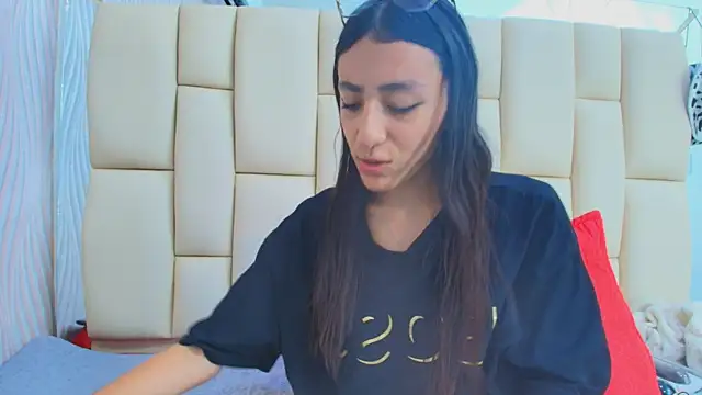 sweet amye online show from September 25, 7:23 pm