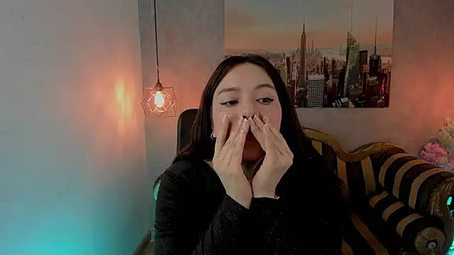 Dali collin online show from March 12, 1:14 pm