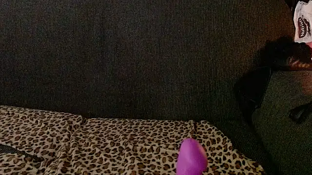 VioletNocturna online show from November 5, 9:47 am