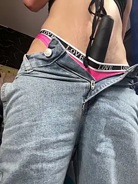 DayanaDG online show from April 14, 11:16 pm