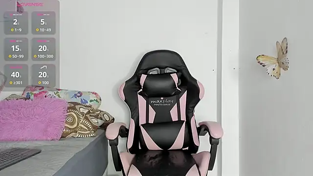 mari-ross online show from February 19, 2:22 am