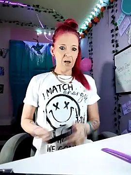 Purple2StayThnxx online show from November 13, 10:31 pm