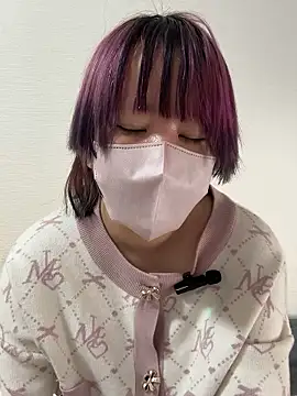  nemu  online show from October 17, 3:10 am